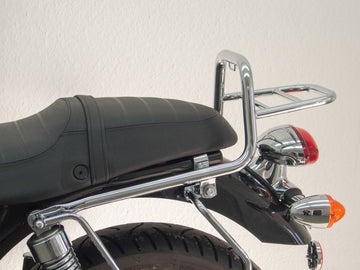 Triumph Thruxton 900 [2008-2015] - Rack de bagagem