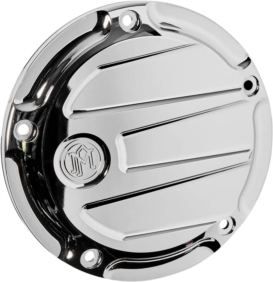 Harley Davidson FLFB [PERFORMANCE MACHINE (PM)] – tampa da embreagem