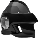 Harley-Davidson Nightstter [Saddlemen] -S-RT Mini Retding-2