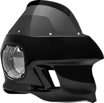 Harley-Davidson Nightstter [Saddlemen] -S-RT Mini Retding - 0