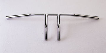 Driver de motocicleta Ø 22 mm (7/8 ") - Tuço T -Barra de 800 mm de largura