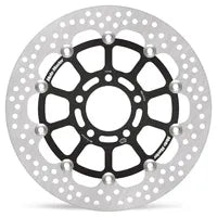Suzuki GSX 400 Impulse [1997-1998, 2002, 2004, 2006-2007, 2008] - disco de freio - foto 6