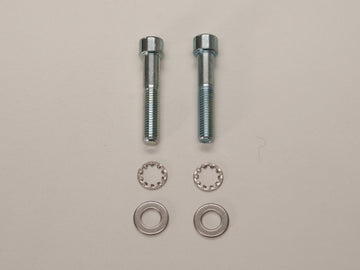 Honda VT 750/1100 C2 - Kit de montagem para guidão T -Bar 25,4 mm (1 ″)