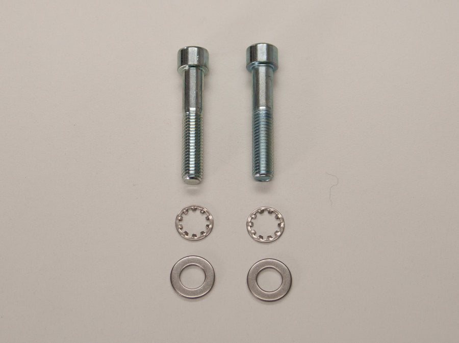 Honda VT 750/1100 C2 - Kit de montagem para guidão T -Bar 25,4 mm (1 ″)