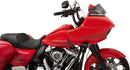 Harley Davidson Fltruse [KLOCK WERKS] – Pára-brisa Sport Flare™-3