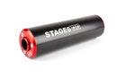 Beta RR SM 50 2T - Escape Streetrace 80-90 Vermelho