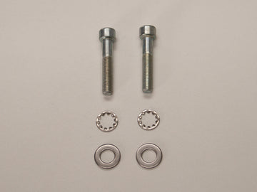 Yamaha XV 250/535 e XV 750/1100 Virago - kit de montagem para o guidão T -Bar 22 mm (7/8 ″)