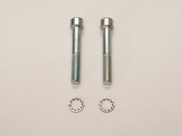 Yamaha XVS 1100 Drag Star Classic - Kit de montagem para o guidão T -Bar 25,4 mm (1 ″)