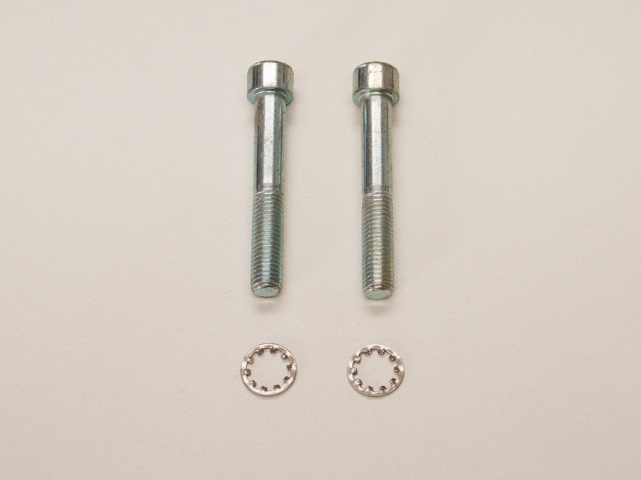 Yamaha XVS 1100 Drag Star Classic - Kit de montagem para o guidão T -Bar 25,4 mm (1 ″)