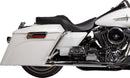 Harley Davidson Touring [DRAG SPECIALTIES] – Assento Freedom Touring-3