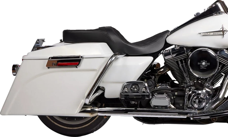 Harley Davidson Touring [DRAG SPECIALTIES] – Assento Freedom Touring