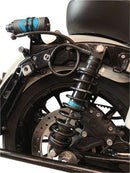 Harley-Davidson FLTRXL 1923 Road Glide Limited 117 [2026] - REVO ARC Remote Reservoir Außenbefestigung – Bild 5
