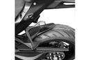 KTM 1290 SUPERDUKE R EVO [2023] – Extensão do pára-lama – Preto mate-4