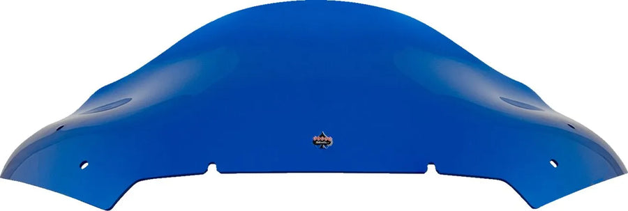 Harley Davidson Fltr [KLOCK WERKS] – Pára-brisa esportivo Kolor Flare™