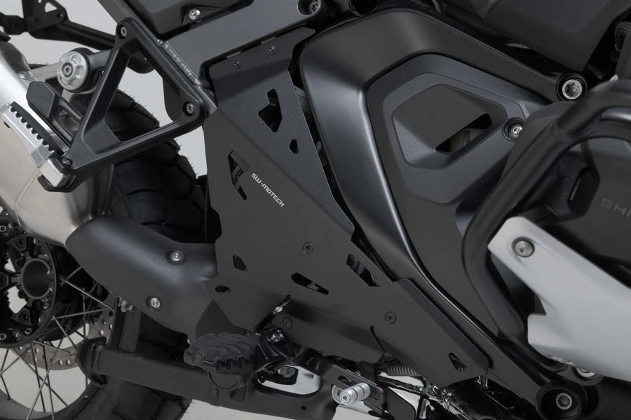 bmw r 1300 gs adventure [SW-MOTECH] – proteção do calcanhar
