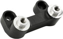 Harley Davidson fltruse [LA CHOPPERS] – Adaptador de barra em T para modelos Road Glide-2