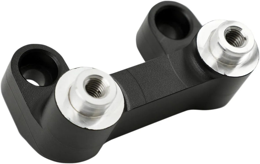 Harley Davidson fltruse [LA CHOPPERS] – Adaptador de barra em T para modelos Road Glide