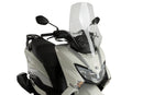 SUZUKI BURGMAN STREET 125EX [2025] – Para-brisa V-Tech Line Touring-9
