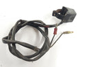 Yamaha TT 600 59X [1985] - Switch do guidão de Kill Switch-2