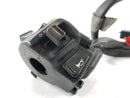 Honda VFR 800 RC46 [2005] - interruptor do guidão à esquerda-2