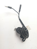 Suzuki DR 650 SP42B - Chave de luz de freio na parte traseira-3