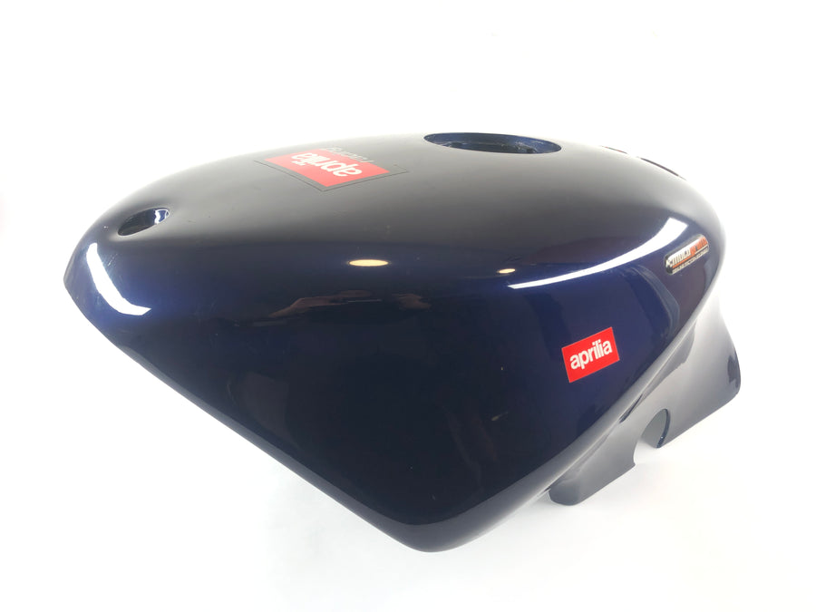 Aprilia Rs 125 MPB [2000] - Tampa do tanque