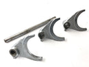 Suzuki T 500 [GT 500] - Switch Forking Switching Garras Set-2