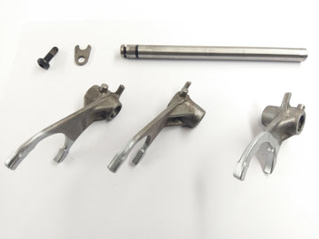 Triumph Thunderbird Sport 900 T309 RT [1997] - Switch Forking Switching Garws Set - 0