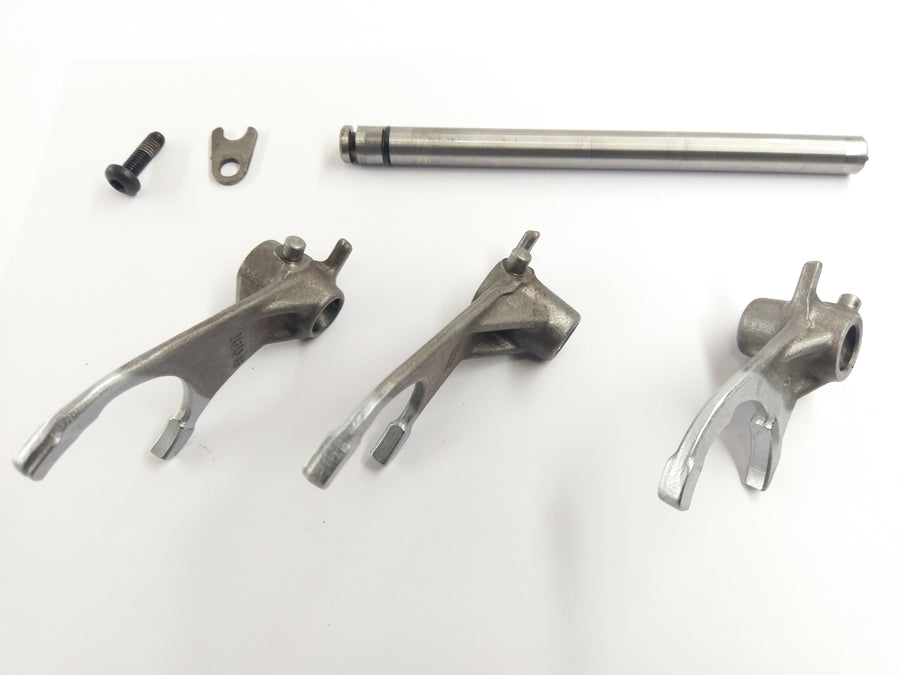 Triumph Thunderbird Sport 900 T309 RT [1997] - Switch Forking Switching Garws Set