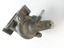 Husqvarna te 610 8ae [1995] - Terstostat Housing Completo com TemparaturSensor Original-4