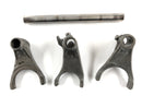 Honda CBR 900 RR SC28 [1995] - Switch Forks Switching Garws Set-3