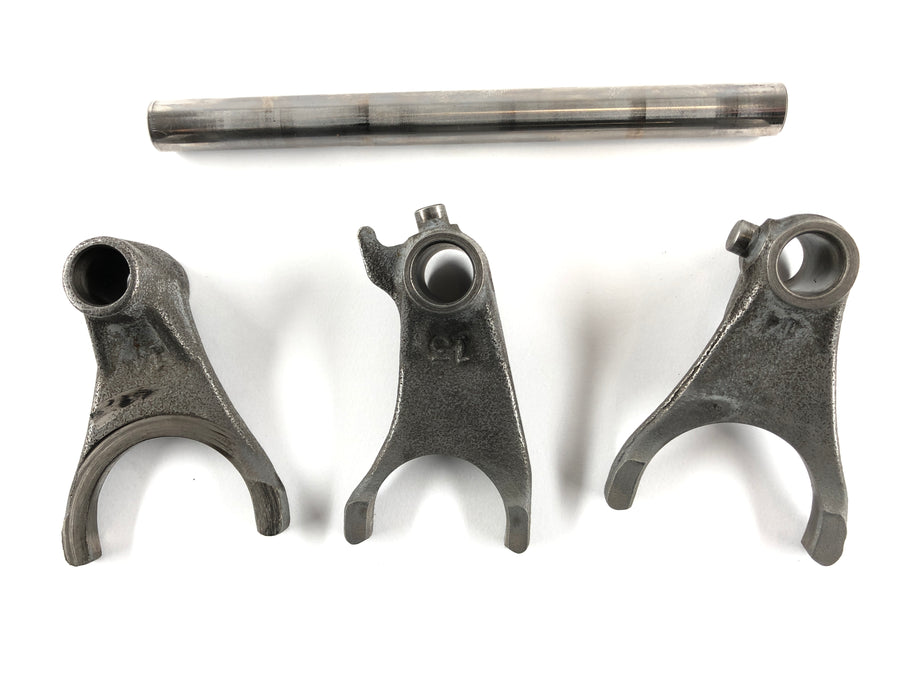 Honda CBR 900 RR SC28 [1995] - Switch Forks Switching Garws Set