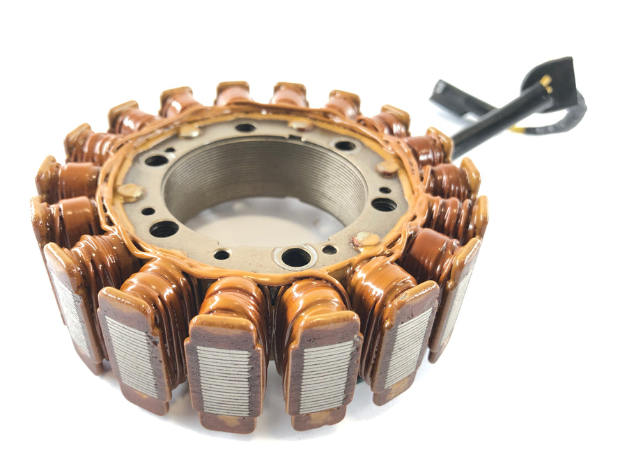 BMW F 650 CS Scarver [2001] - Stator de alternador