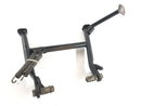 BMW F 650 GS R13 [2000] - Stand principal com a primavera-2
