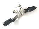 Honda Africa Twin XRV 750 RD07 [1993] - Os apoios para os pés do motorista à direita e à esquerda-1