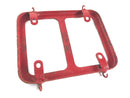 Moto Guzzi Guzzino 65 [Hispania Motoleggera] - Rack de bagagem de bagagem de bagagem de tanque-4