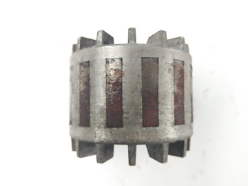 Moto Guzzi Quotes 1100 es [1999] - alternador de rotor - 0