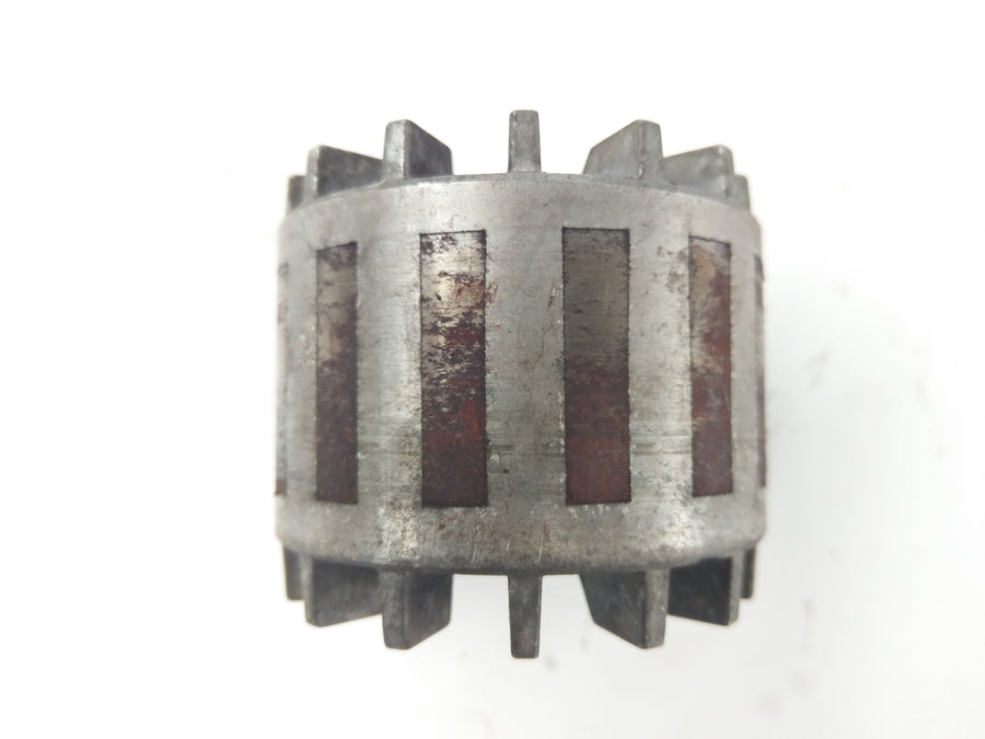 Moto Guzzi Quotes 1100 es [1999] - alternador de rotor