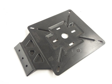 Husqvarna TE 449 A6 [2010] - titular da placa