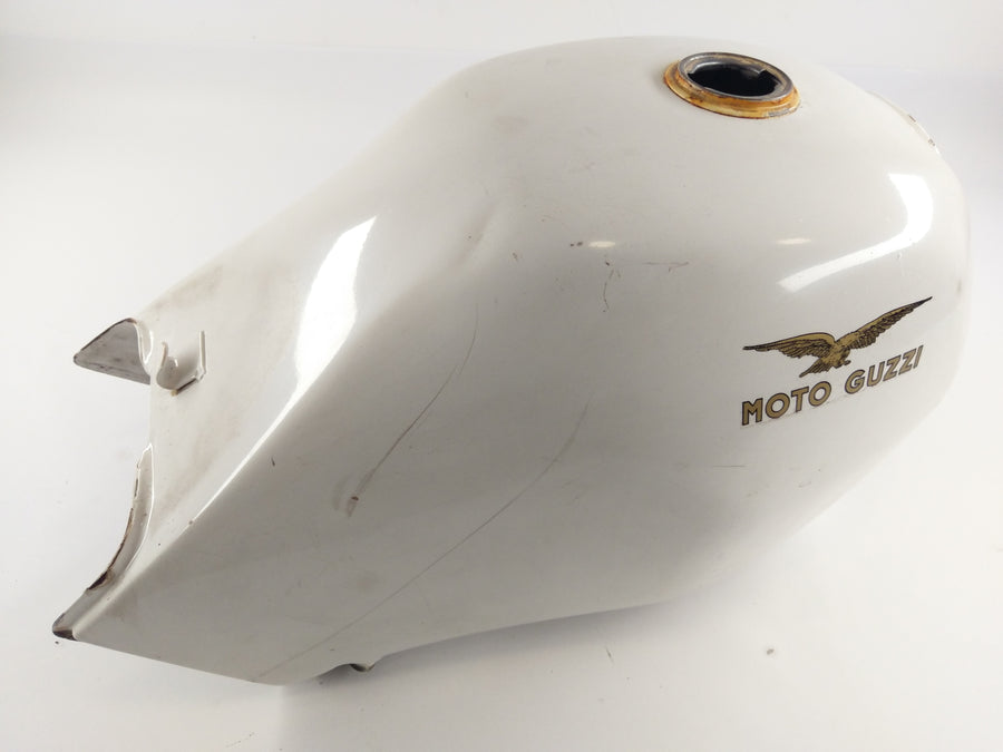 Moto Guzzi V65 TT [todos os anos de construção] - Tanque petrolente Tank