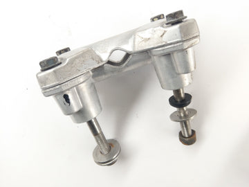 Husqvarna te 450 H8 [2007] - guidão riser