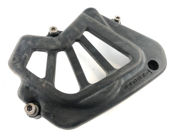 Suzuki DR 650 SP44B [1994] - Tampa da roda dentada - 0