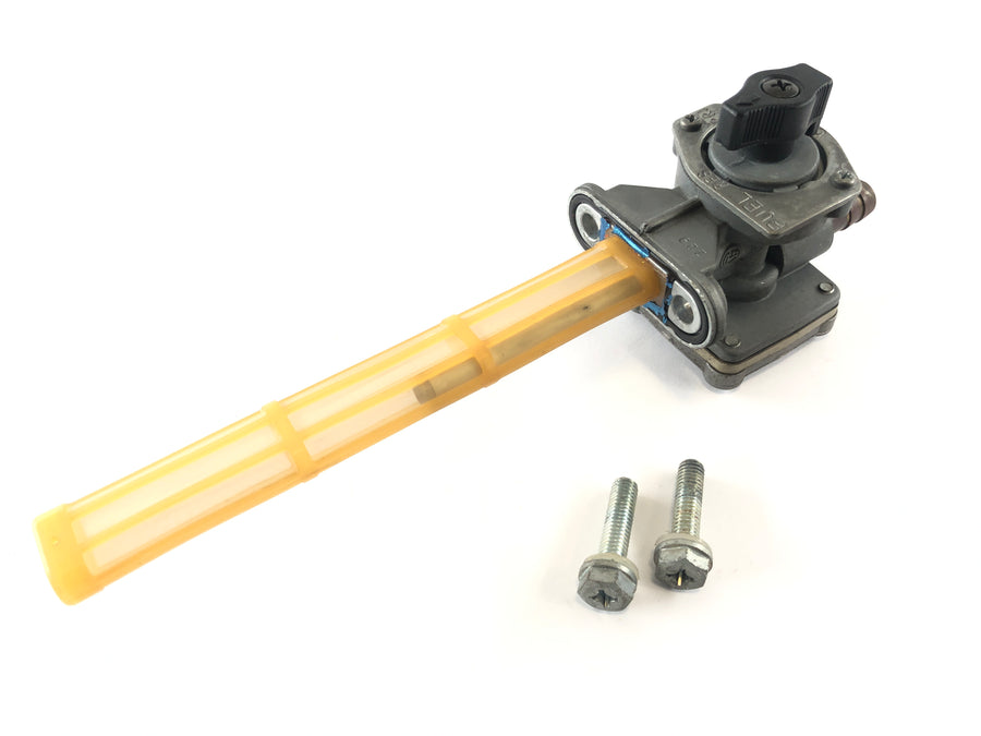 Kawasaki ZRX 1200 S ZRT20A [2003] - Tap a gasolina