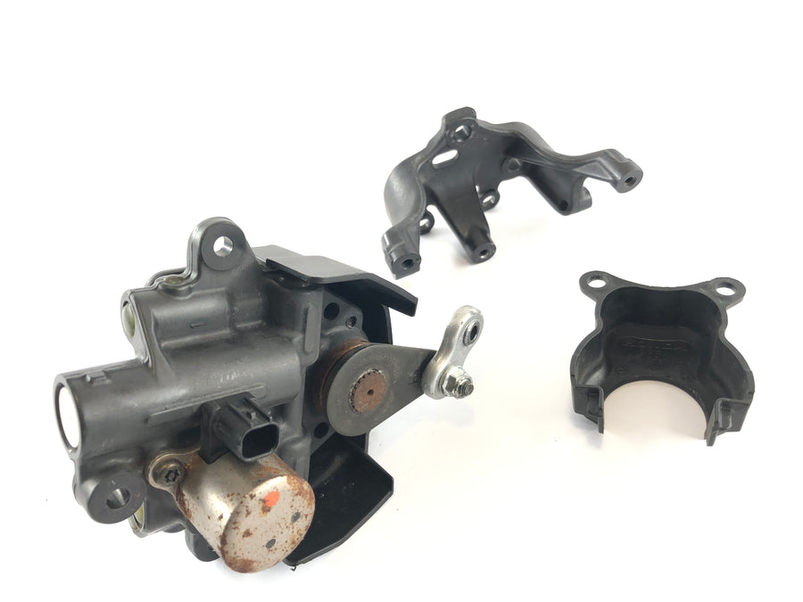 Honda CBR 1000 RR SC57 [2006] - Damper de direção