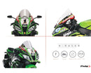 KAWASAKI ZX-10RR NINJA PERFORMANCE [2018] – Tela R-Racer – Transparente-22