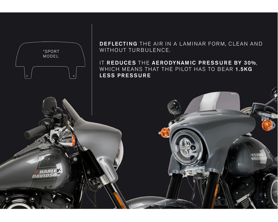 HARLEY DAVIDSON STREET GLIDE FLHX [2025] – Touring em alta estrada – Colorido