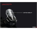 BMW F 750 GS [2024] – Pára-brisa ajustável – Colorido-34