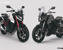 HONDA CB 750 HORNET [2024] – Esporte de Nova Geração – Colorido-28