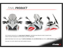MOTO MORINI X-CAPE 700 [2024] – Tela Touring – Transparente-18