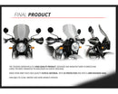 ROYAL ENFIELD HIMALAYAN 410 [2023] – Tela Touring – Colorida-19